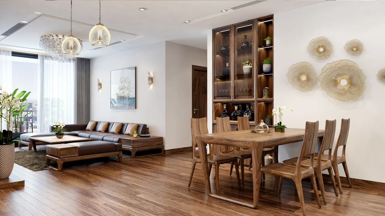 Thu mua Bàn Ghế Gỗ, Sofa cũ gia đình